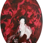 50 x 40, oil on canvas