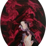 40 x 30, oil on canvas