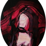 20 x 15, oil on canvas