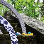 Momentarily painting compositions in the surroundings of Hatanpää, Tampere. 2020.