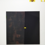 Studio snap shot from 2019. 